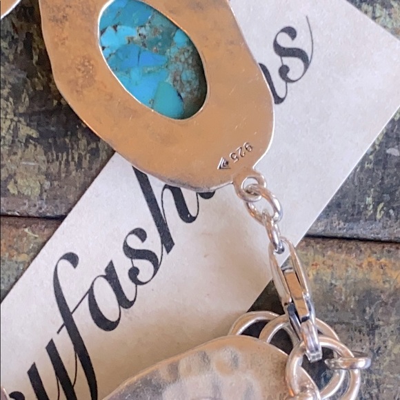 Brand New Silpada Bracelet - Picture 4 of 4